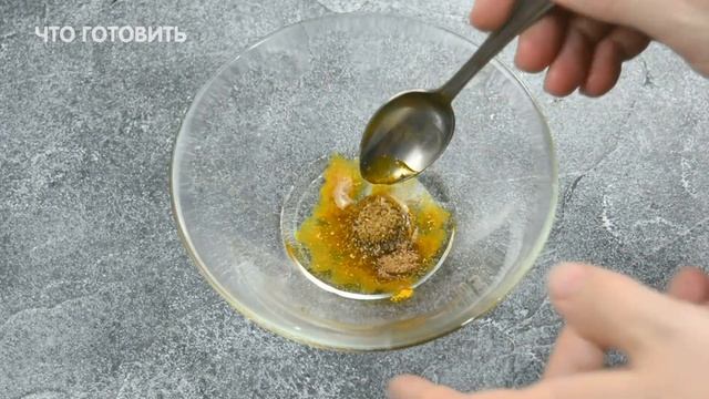 Картофель «желтенький»! Готовлю простой соус и запекаю в духовке!Просто и ночью есть не стыдно!! смотреть онлайн