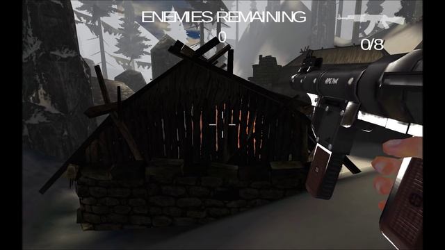 Bullet Force - WebGL Game