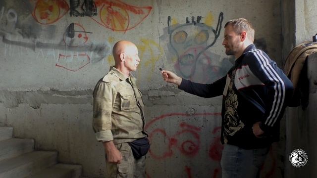 Боевые искусства - инструкция к применению: САО "СТРЕЛА" (часть 2) смотреть онлайн