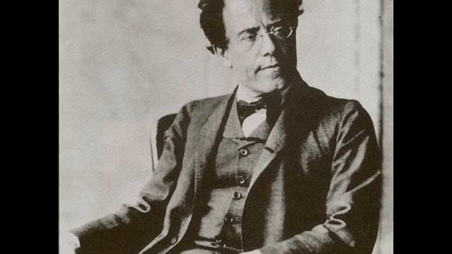 Mahler 9th Symphony (8/9); 4th movement; Bernstein смотреть онлайн