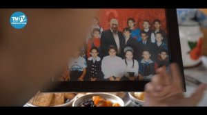 Рифат Зарипов - Эйткэн суз