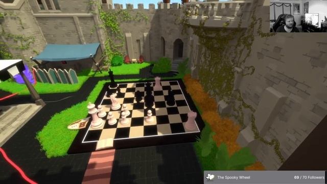 The Looker (Complete Playthrough)