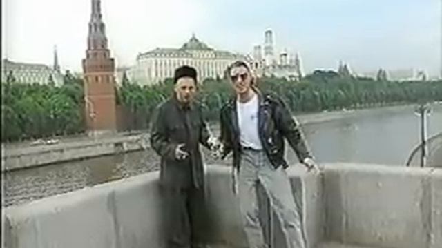 НОМ - Хозяева СССР, или Обязьянье рыло . 10 смотреть онлайн