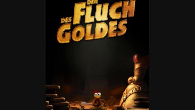 Soundtrack Moorhuhn Adventure 2 -Credits смотреть онлайн
