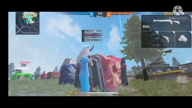 4 vs 4....only M10 headshot смотреть онлайн