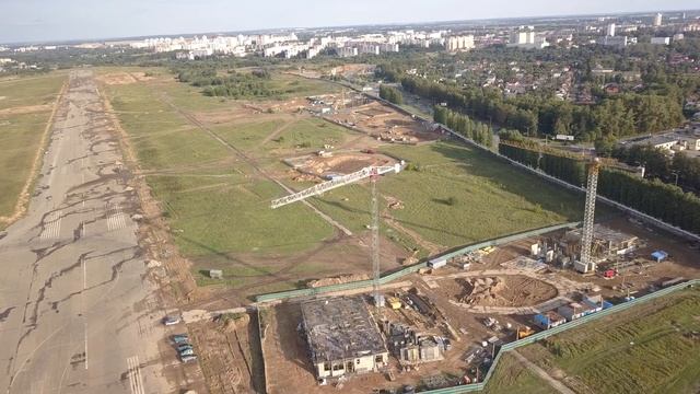 Квартал "Азия", Квартал "Мировых танцев", Minsk World | Минск Мир | 13.07.2019 смотреть онлайн
