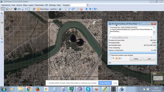 SAS PLANET how to download satellite images free смотреть онлайн
