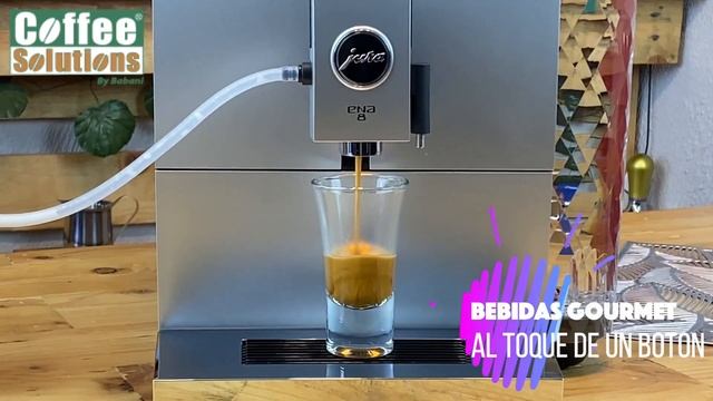 Cafetera Jura ???? - ????????? смотреть онлайн