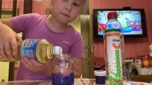 Как сделать Вулкан своими руками!