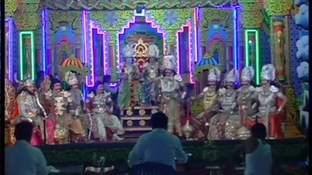 Kannada drama Hemavathi Swayamvara by Javare gowda-9901359828 (Kashiraja) Part4 Naragalu Nagamangal смотреть онлайн