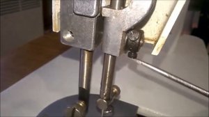 Чайка 134-а.Ремонт и профилактика.(Часть 1)