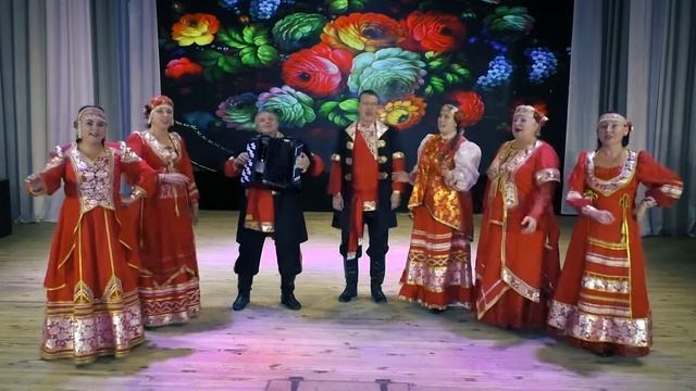 "Возле речки, возле мосту" смотреть онлайн