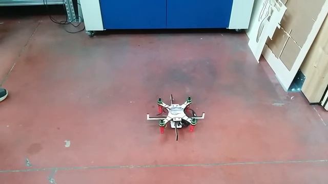 AAVOID sonar to websocket fly test смотреть онлайн