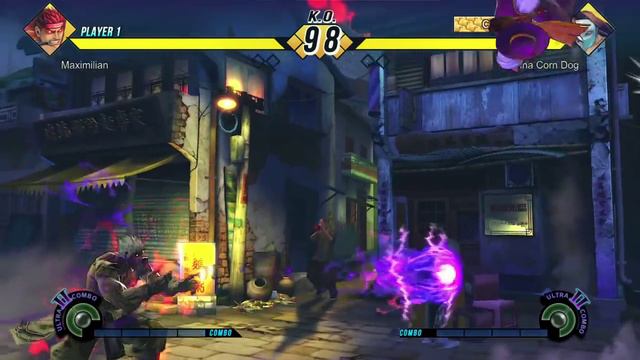 TOP TIER DEEJAY: Evil Ryu Ranked Online (CVS2/Asura PC Mod) смотреть онлайн