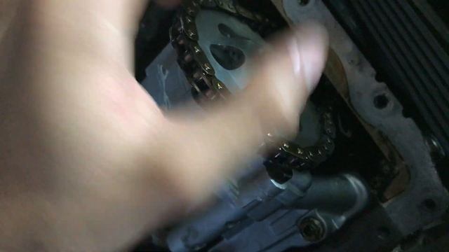 Vw mk4 1.8t oil pump смотреть онлайн