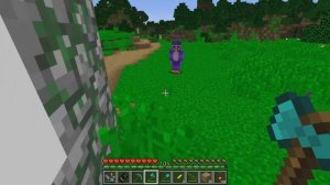 КАМЕРАМЕН ВЛЮБИЛСЯ В ФИАЛКУ В МАЙНКРАФТ! ЕНОТИК CAMERAMAN MINECRAFT