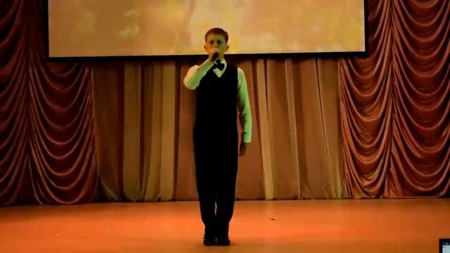 241 – Охапкин Никита, п Ишня – Я вернусь победителем смотреть онлайн