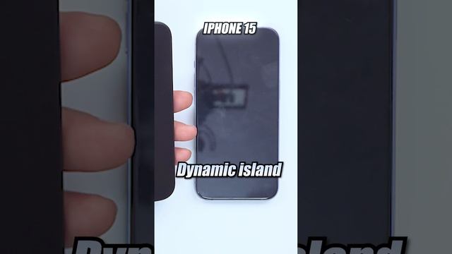 iPhone 15 & iPhone 15 Pro Max First Look! смотреть онлайн