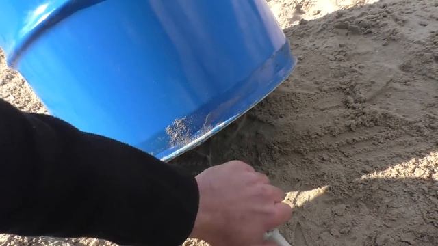 COMPILATION: WILL THE BARREL FLY? Barrel flip смотреть онлайн