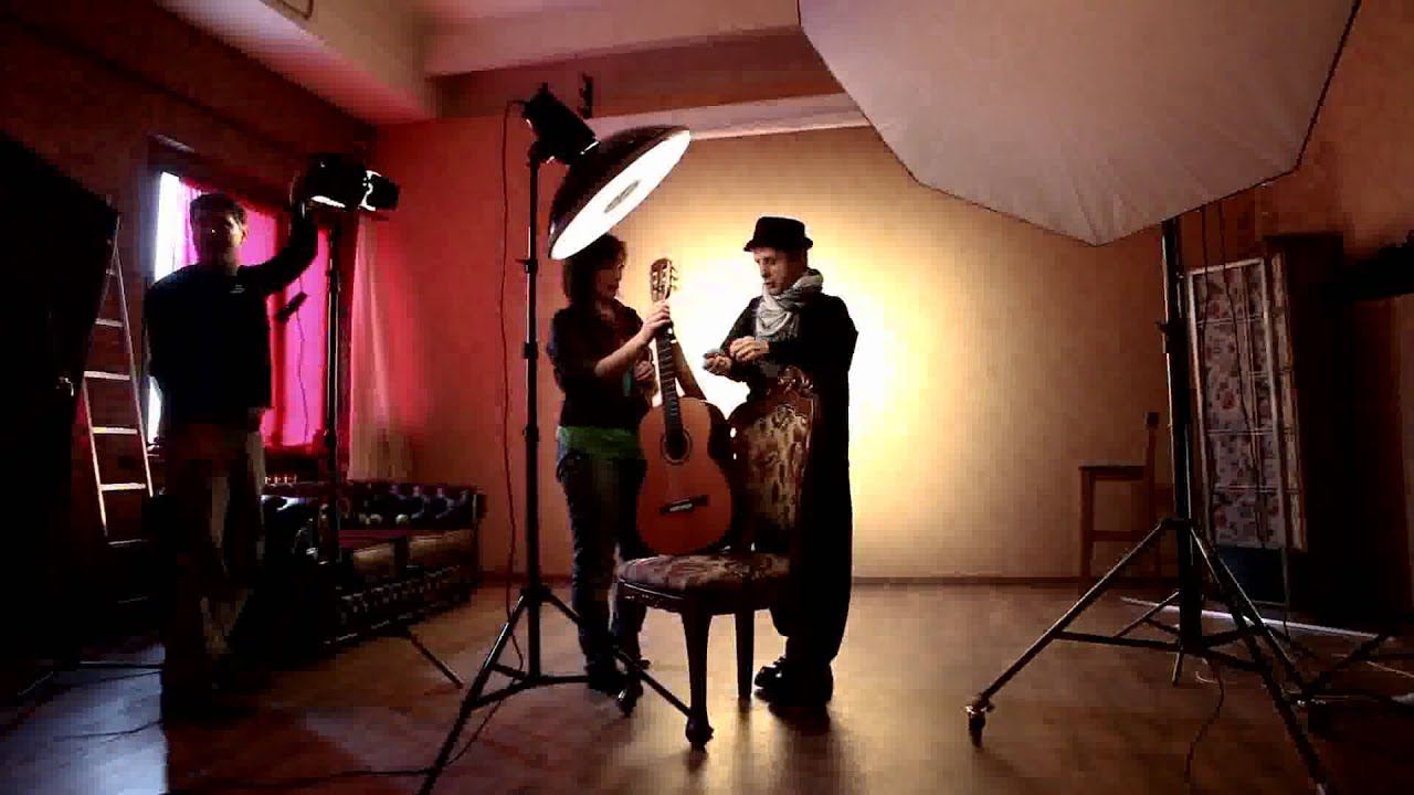 Фотосессия ДиДюЛи 23 января 2012 г. смотреть онлайн