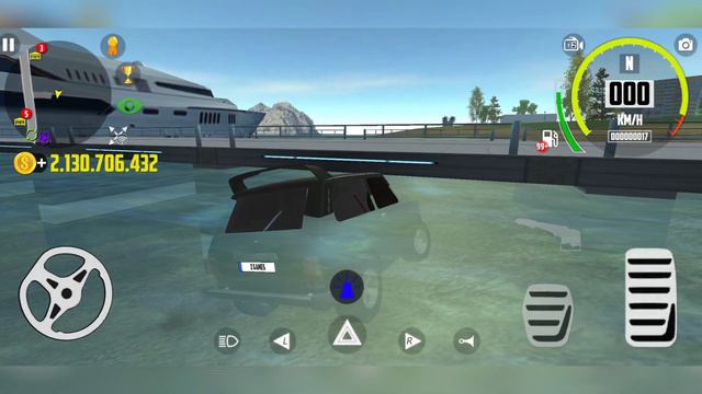 Car Simulator 2 | Lada Niva Offroad - Android Gameplay смотреть онлайн