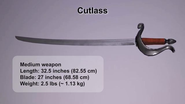 Corsairs Legacy - Development blog #6: Weapon / Historical pirate simulator смотреть онлайн