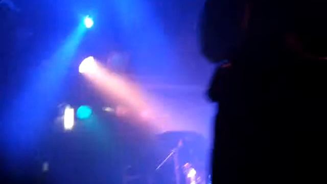 Septic Flesh - Anubis (Vienna 2013)