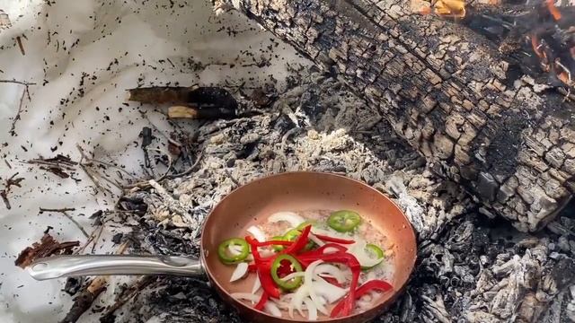 What's For Lunch Episode 4 смотреть онлайн