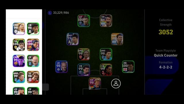 Top 5 New Formations Update In eFootball 2024 | 4-2-4 Formation Available!? ? смотреть онлайн