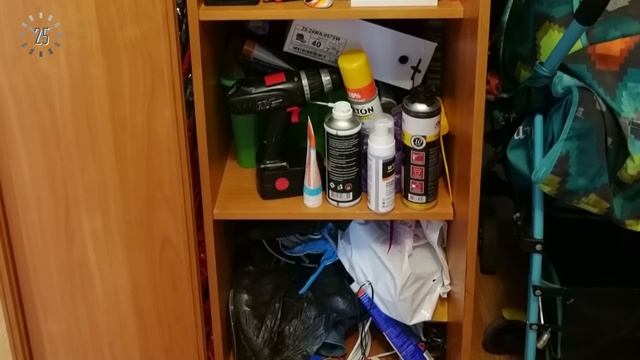 14 идей по ОРГАНИЗАЦИИ домашнего пространства у ПОДПИСЧИКОВ: ДО и ПОСЛЕ | 25 часов в сутках смотреть онлайн