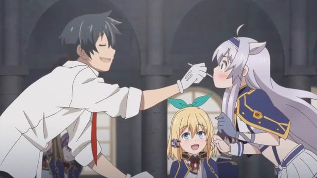 Мой НОВЫЙ 1 КЛИП (ТЫ МЕНЯ ДАСТАЛ АНИМЭ) смотреть онлайн