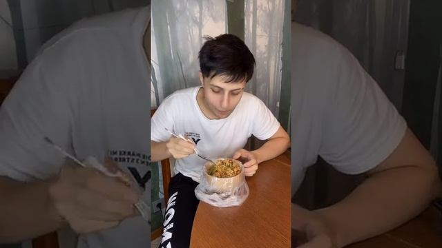 Как не мыть грязную посуду? | Хабиб. Tik Tok SuperHouse смотреть онлайн