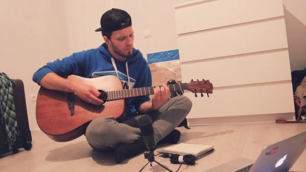 Михаил МАЙК Мячин - Расскажи мне о любви