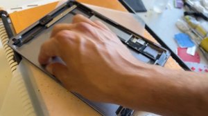 Замена батареи Replacing iPad Air 1 Battery - Step By Step Guide To Repair Your Device![1080p]