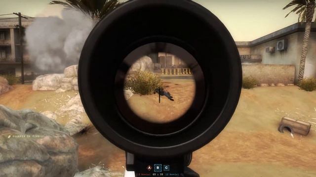 Insurgency (игры на один раз) смотреть онлайн