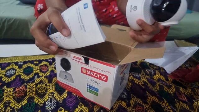 CCTV|SKONE|SHOPEE смотреть онлайн