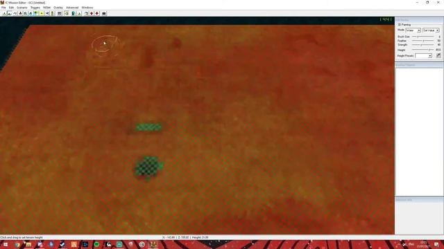 Impossible Creatures: Mission Editor Tutorial Part 1 (Basic tools) смотреть онлайн