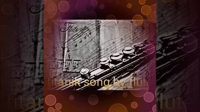 Titanik theam song,,( flute version) by Lasanda смотреть онлайн