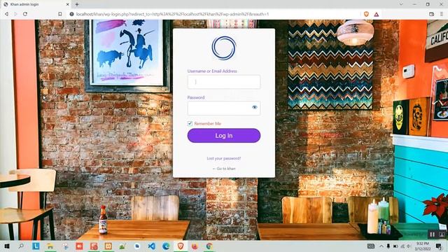 Website with Wordpress & Theme Customization | Class 4 | Robot Balok смотреть онлайн