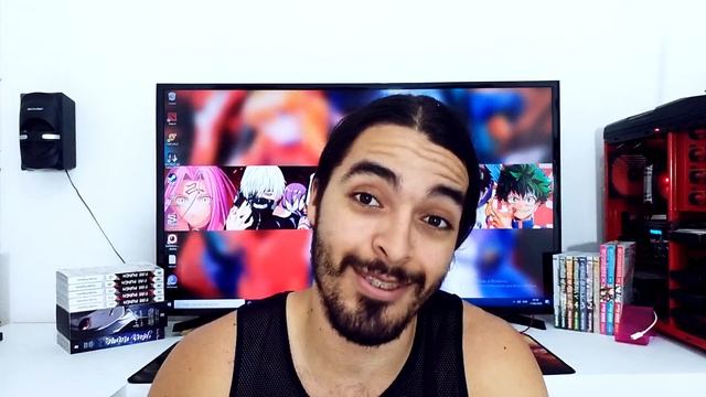 AMEI A PANDA MASOQUISTA! - MURENASE EP 6 - IMPRESSÕES смотреть онлайн