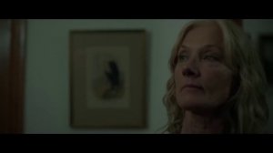 Костяной домик   Трейлер