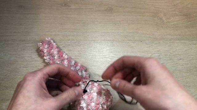 Пасхальный кролик из носка за 10 минут смотреть онлайн