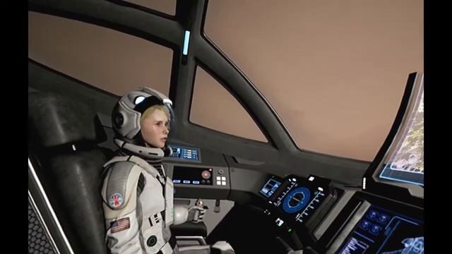 VR Time - Unearthing Mars смотреть онлайн