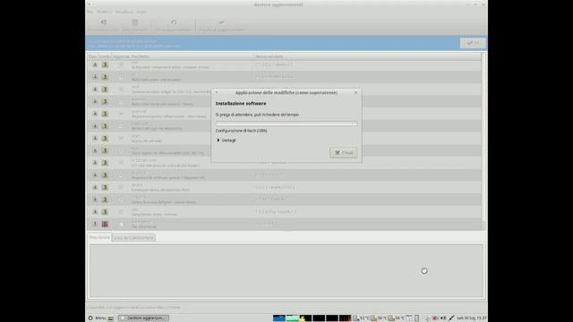 Come effettuare i aggiornamenti di sistema su: Linux Mint смотреть онлайн