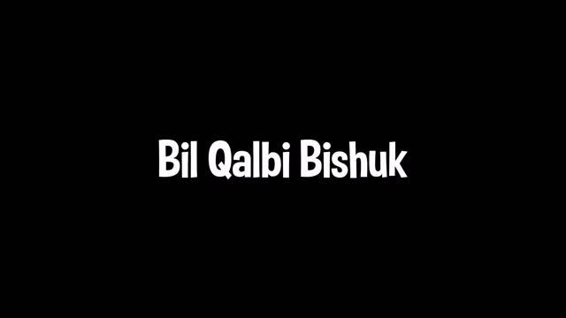 Shik Shak Shok (w Latin Lyrics, Cutted)