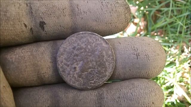 METAL DETECTING VICKY GROAT FOR THE MINELAB QUATTRO смотреть онлайн