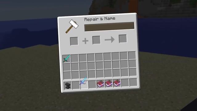 PERFECT ENCHANTS in MINECRAFT SURVIVAL?! смотреть онлайн