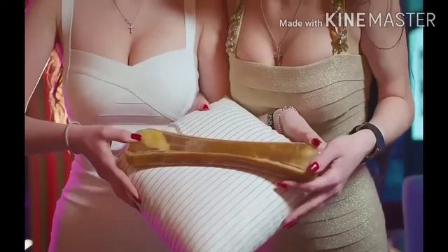 Клип ютубера хасмут