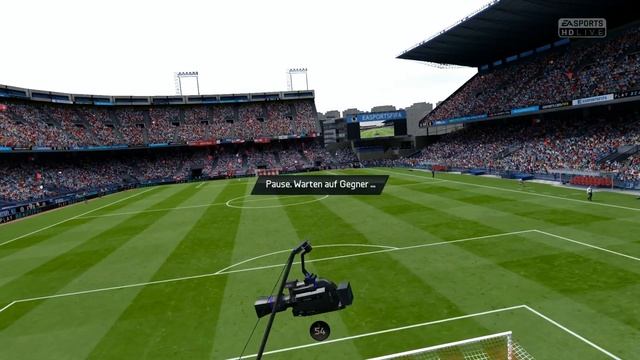 CL Oracle #14 Hinspiel ATM vs FCB смотреть онлайн