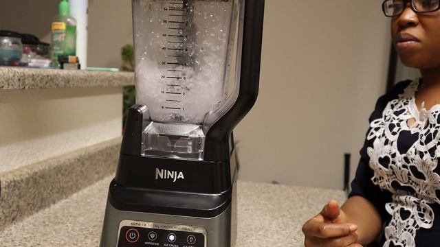 Ninja BN701 Professional Plus Blender ***1 Month Review + Ice Crush Test*** смотреть онлайн